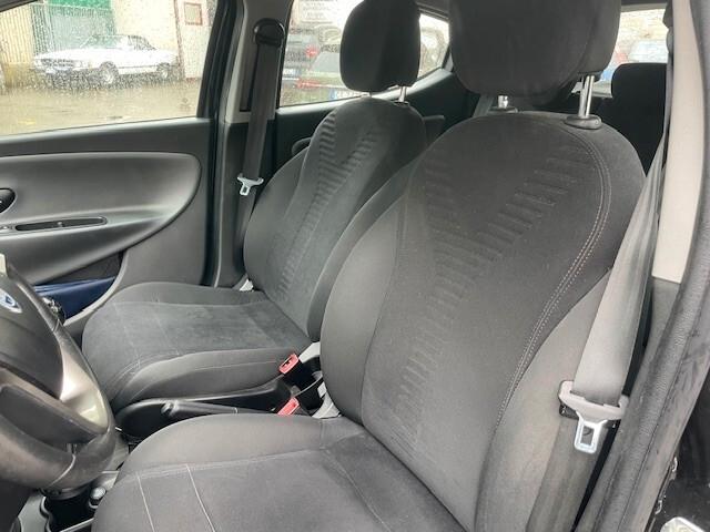 Lancia Ypsilon 1.2 69 Cv 5 porte Gold E6 Km 29.500 certficati!!!!!