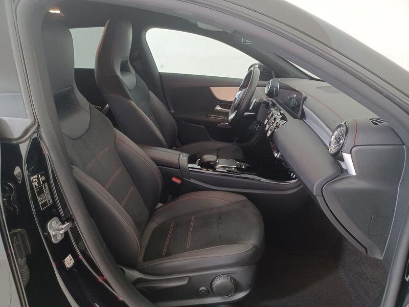 Mercedes-Benz CLA S.Brake CLA Sh.Brake - X118 2019 D 200 d Premium auto