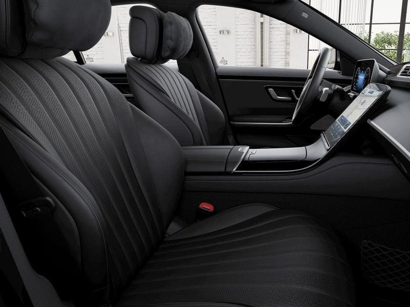 Mercedes-Benz Classe S S 350 d Premium