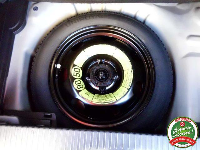 CITROEN C3 Aircross BlueHDi 110 S&S Feel