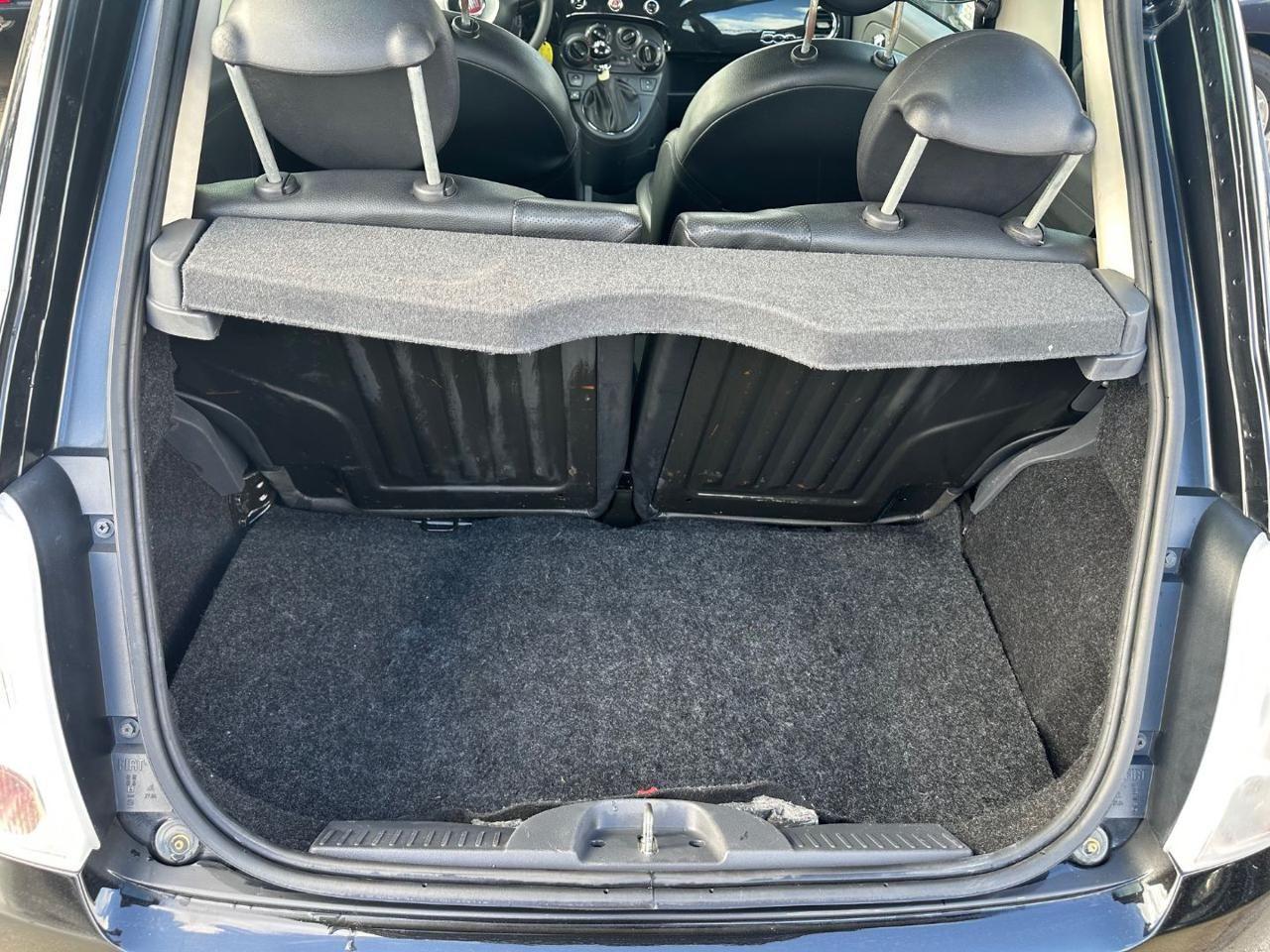 Fiat 500 1.2 Sport IMP.GPL