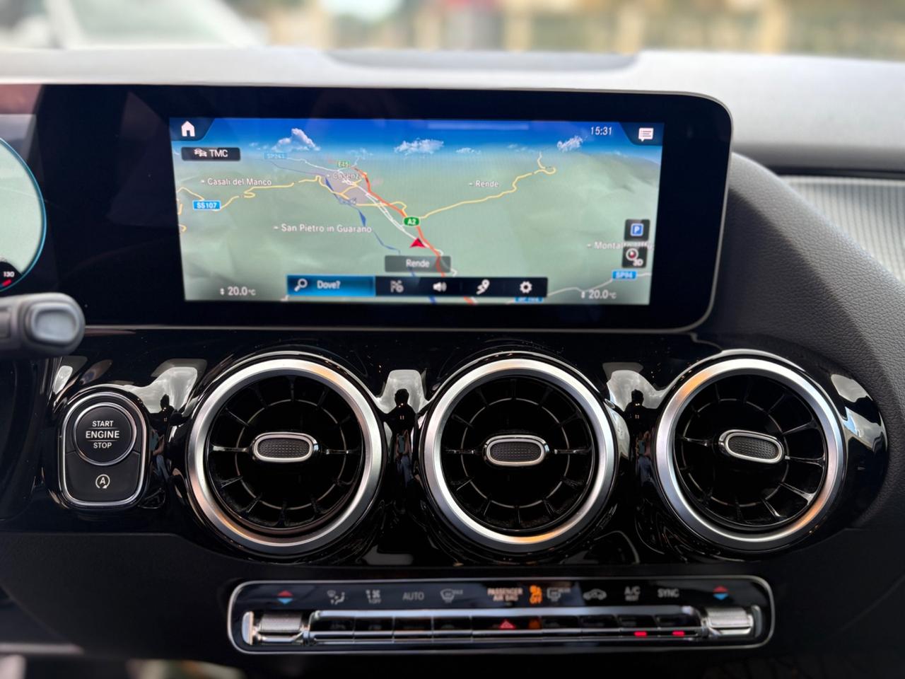 Mercedes-benz B 180 d Automatic Premium