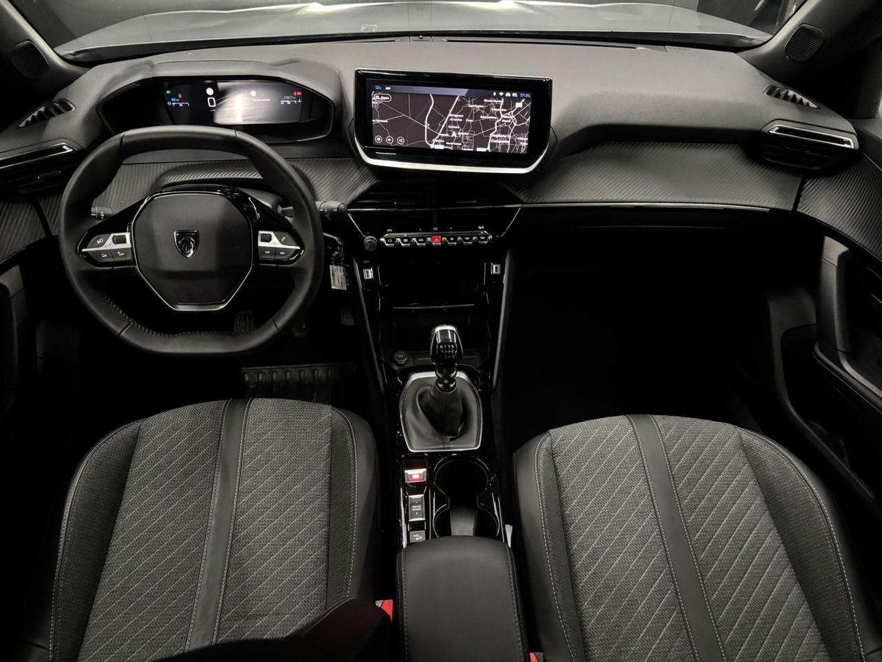 Peugeot 2008 1.2 PureTech 100 S&S Allure