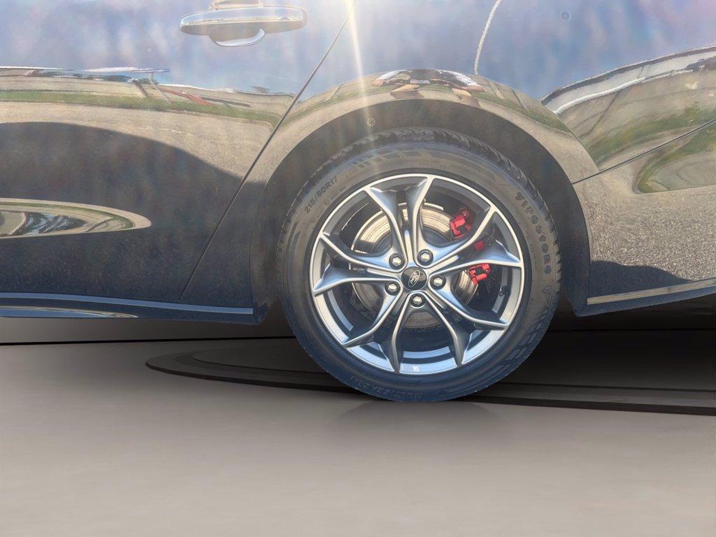 FORD Focus SW 1.5 ecoblue ST-Line s&s 120cv my20.75 del 2019