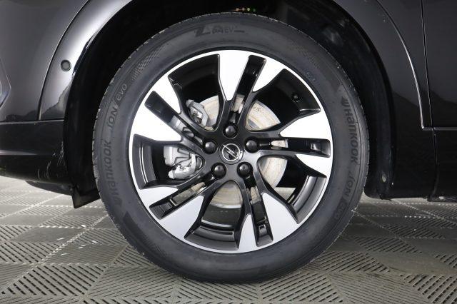 OPEL Grandland Grandland 1.5 diesel Ecotec aut. Business Elegance