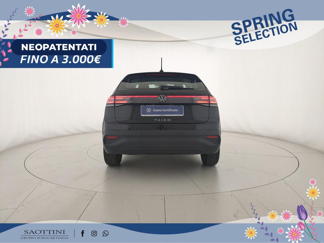 1.0 TSI Life 110 CV