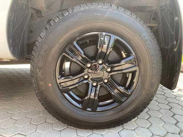 Ford Ranger 2.0 ECOBLUE DC Limited 5 posti