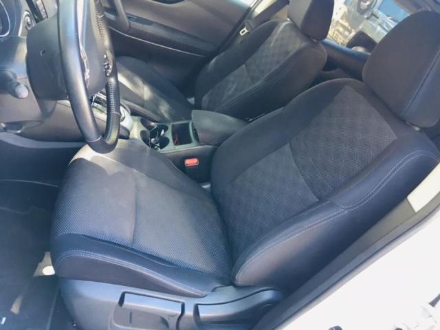 Nissan Qashqai 1.6 dCi 131cv Automatica Tetto N-Connecta