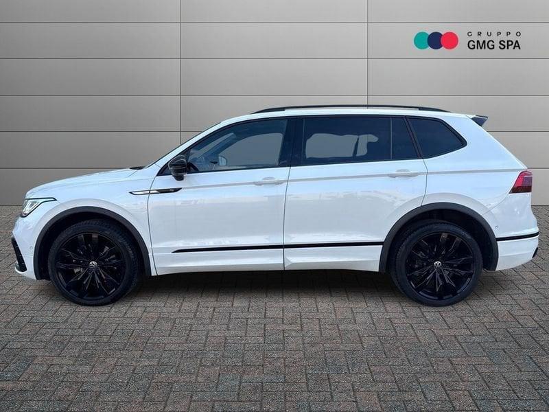 Volkswagen Tiguan Allspace 2.0 tdi R-Line 4motion 200cv 7p.ti dsg