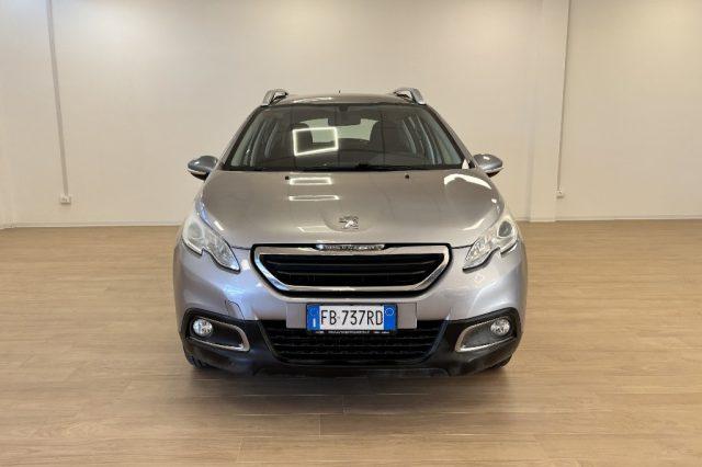 PEUGEOT 2008 1° serie BlueHDi 100 Allure