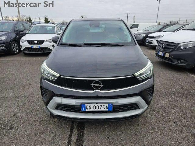 OPEL Crossland 1.2 130cv Elegance AT6 NEOPATENTATI - GN007SA
