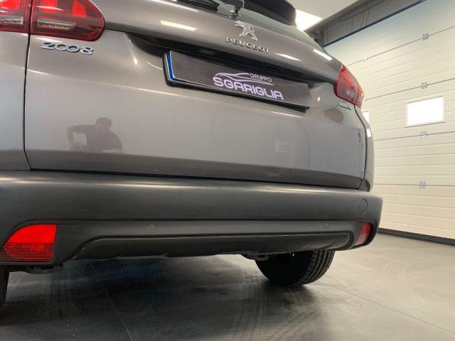 PEUGEOT 2008 1.6 Diesel Active