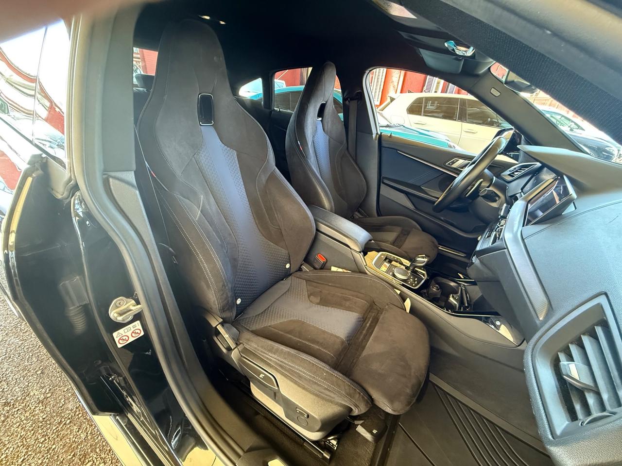 220d Coupé Msport-unipro-rate-garanzia