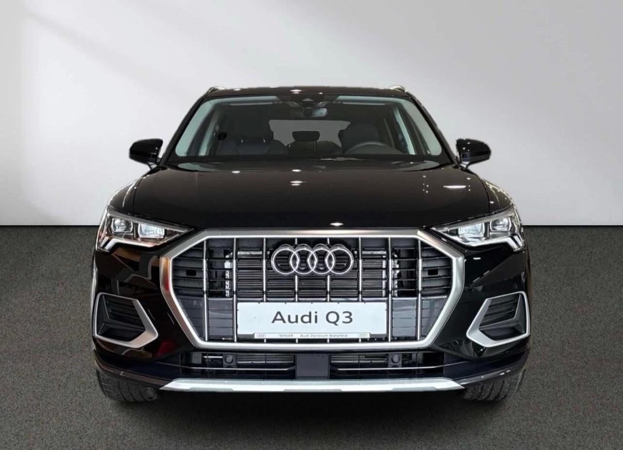 Audi Q3 35 TDI S tronic Business NOLEGGIO 12 MESE