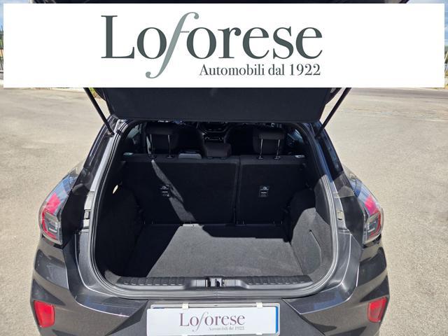 FORD Puma 1.5 EcoBlue 120 CV S&S ST-Line