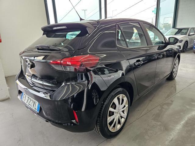 Opel Corsa Corsa VI 2020 1.5 Elegance s