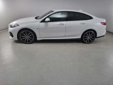 BMW 220 Msport auto Gran Coupe