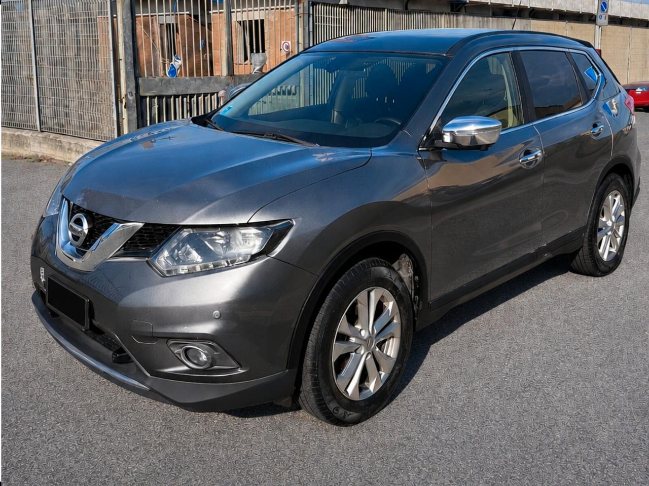 Nissan X-Trail 1.6 dCi 2WD Business
