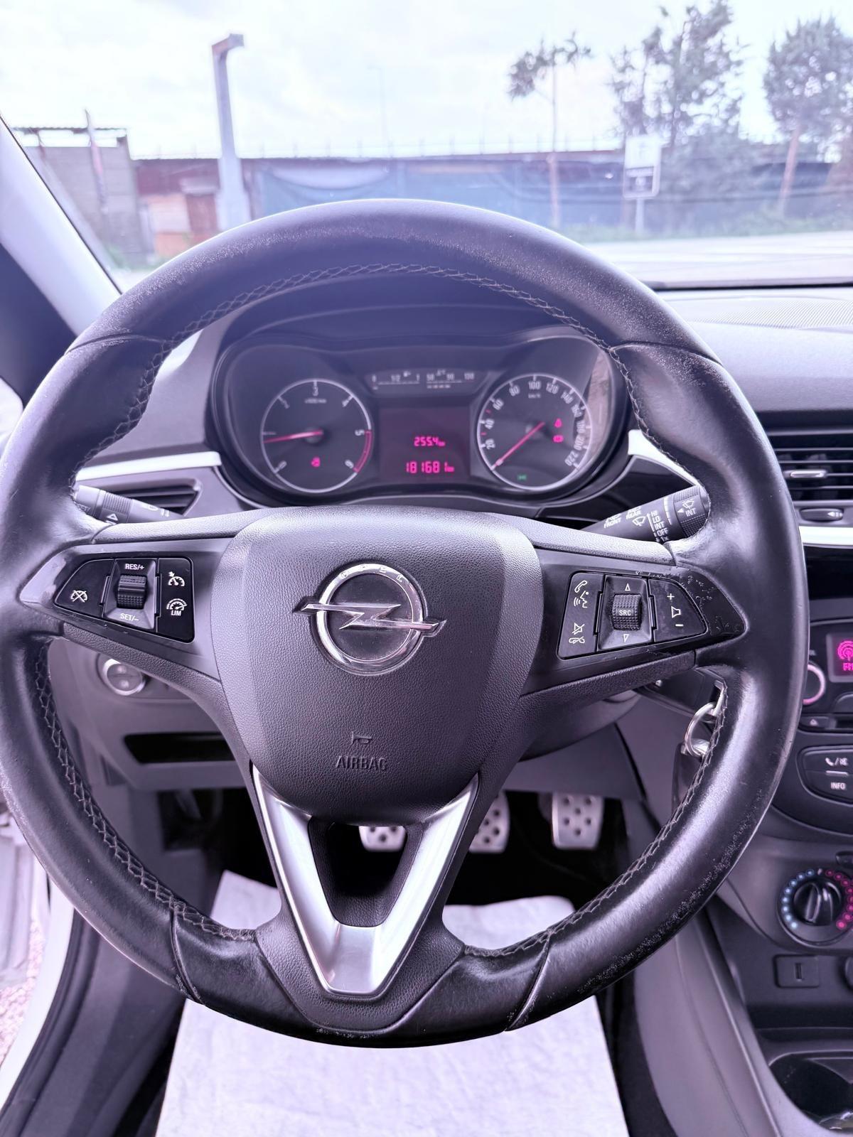 Opel Corsa 1.3 CDTI 5 porte Ok neopatentati