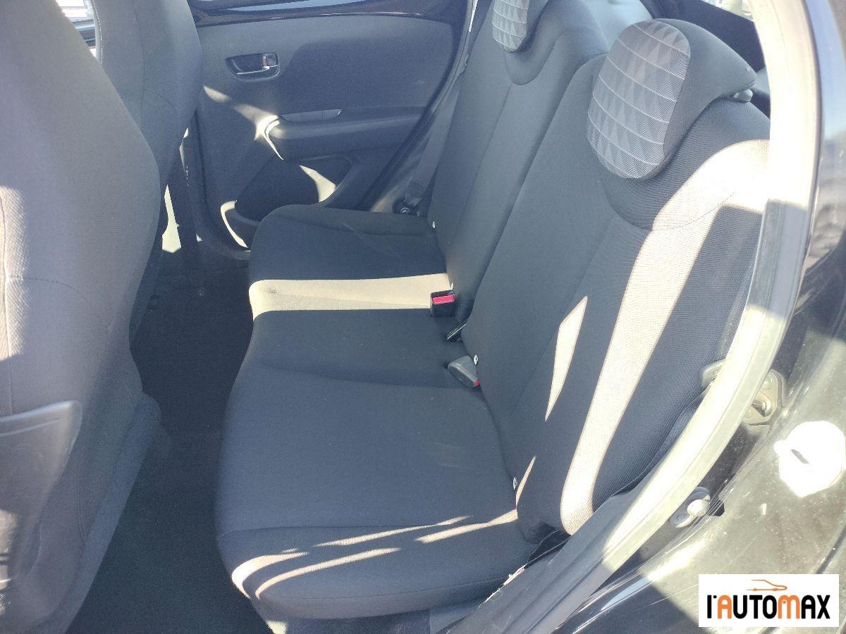 PEUGEOT - 108 - VTi 72 5p. Allure