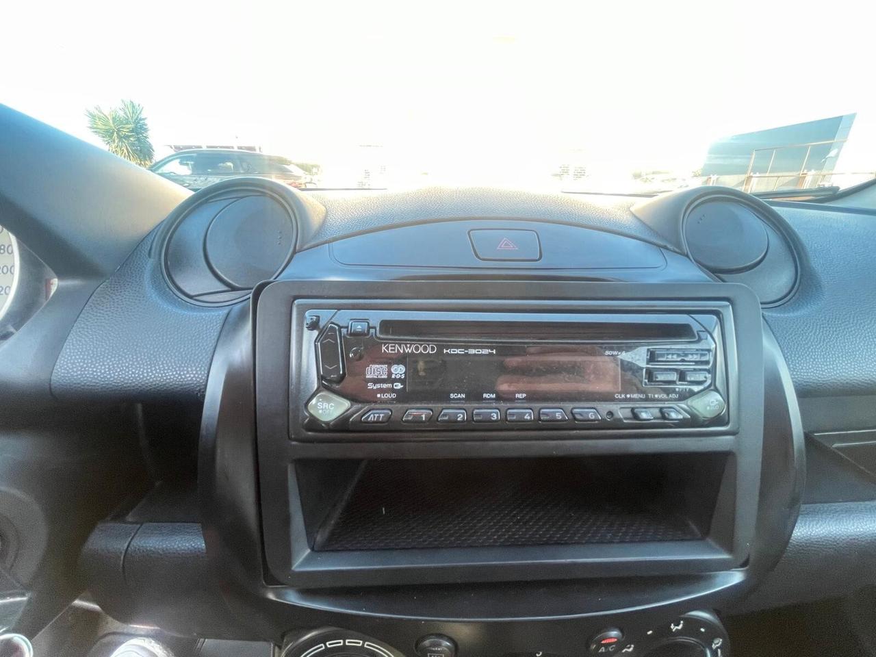 Mazda 2 Mazda2 1.3 16V 75CV 5p. Play GPL