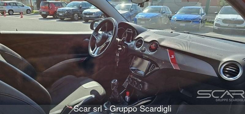 Opel Adam Adam 1.4 150 CV Start&Stop S Serie limitata 031/150