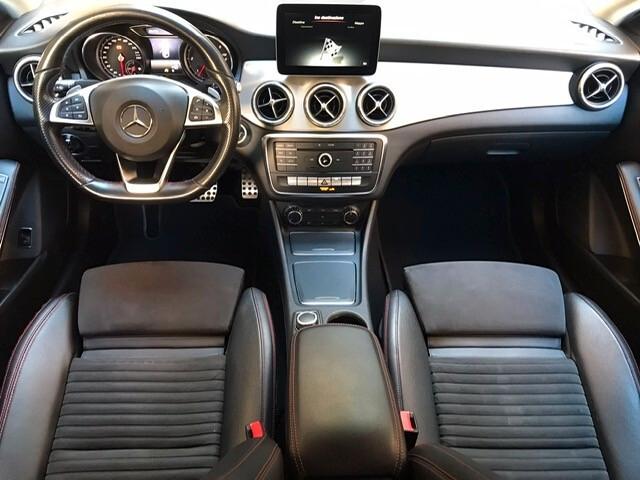 Mercedes-benz CLA 200 d 4Matic Automatic Premium