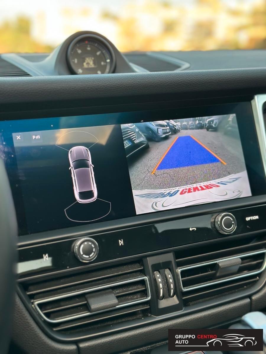 Porsche Macan 2.0 T- 2023