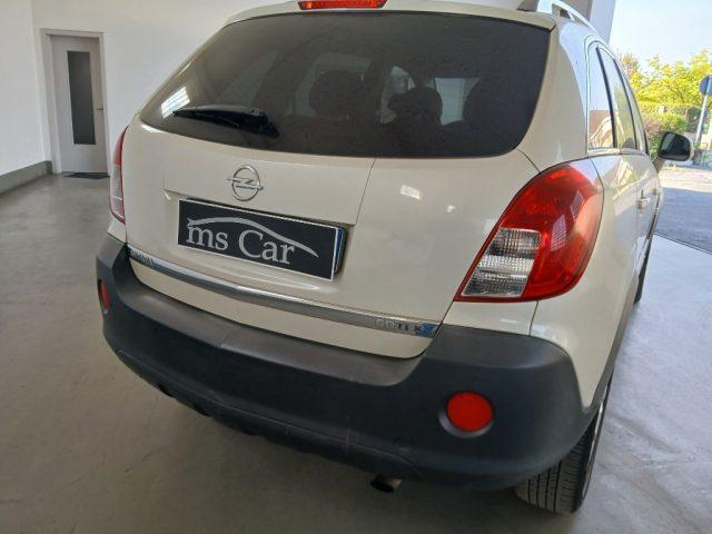 OPEL Antara 2.2 CDTI 163CV Cosmo