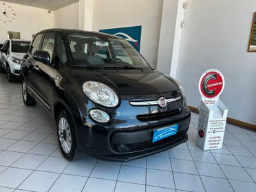 Fiat 500L 0.9 TWINAIR X NEOPATENTATI 2013