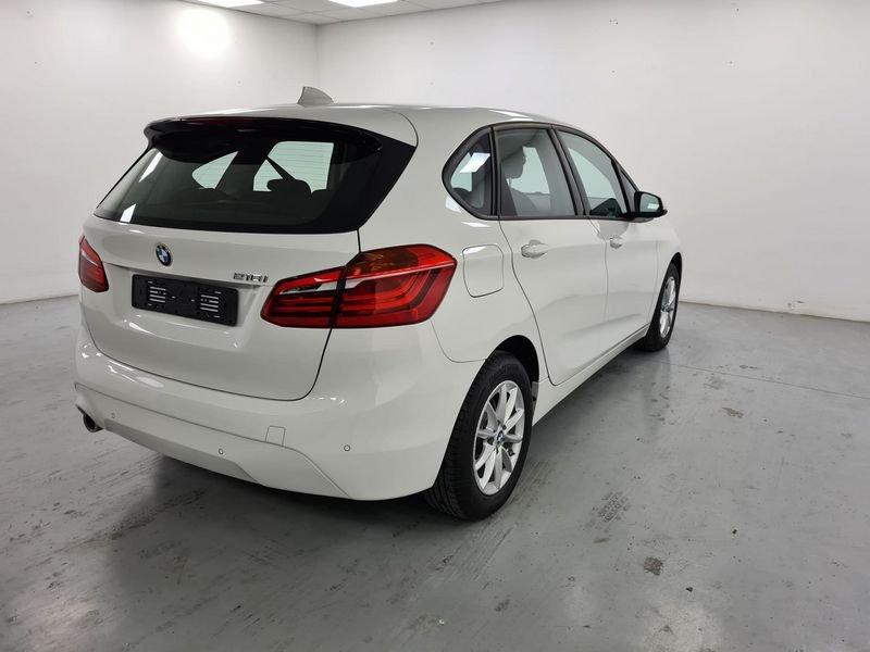 BMW Serie 2 Active Tourer 218i Active Tourer 140cv auto