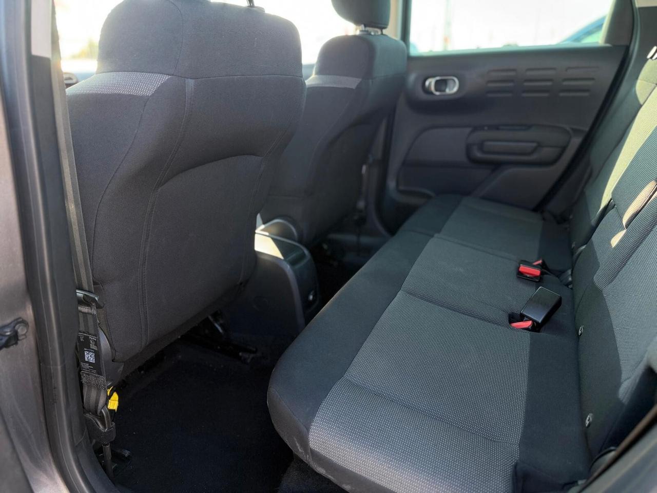 CITROEN C3 AIRCROSS PURETECH 110 CV S&S SHINE