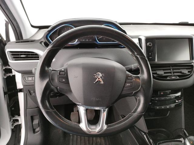 PEUGEOT 2008 PureTech Turbo 110 S&S Allure