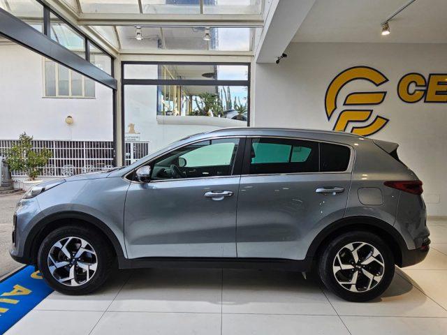 KIA Sportage 1.6 CRDI 115 CV 2WD Energy da e199,00