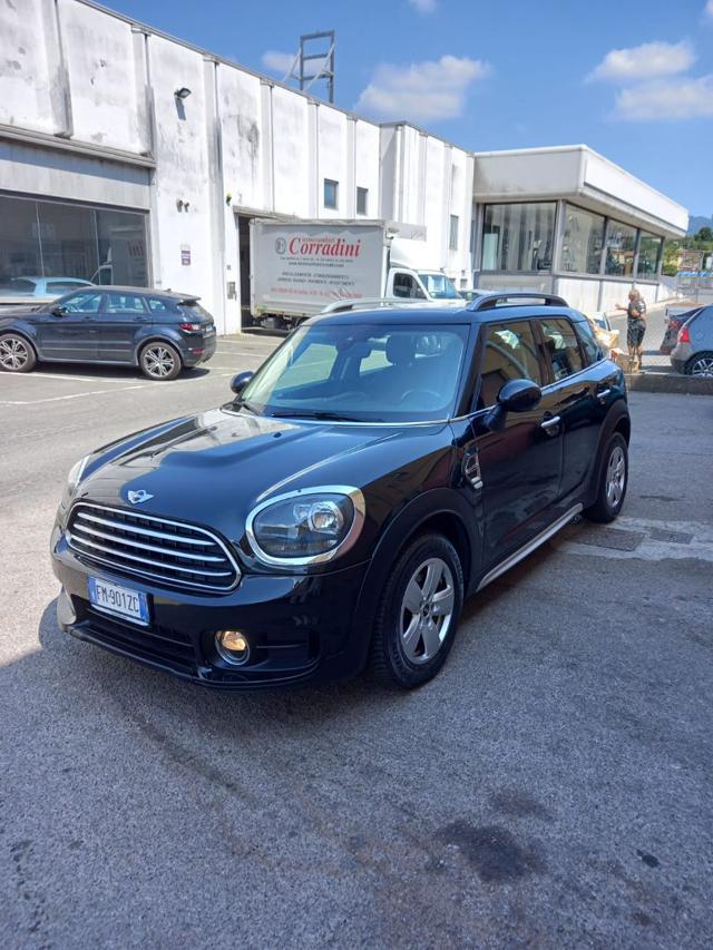 MINI Countryman 1.5 One D Countryman