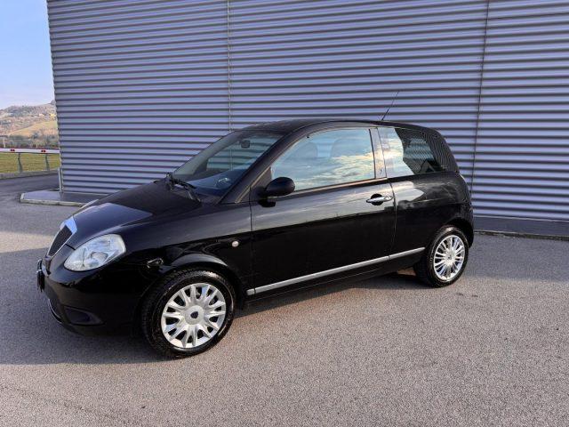 LANCIA Ypsilon 1.2 Passion IMPIANTO METANO ok neopantentato
