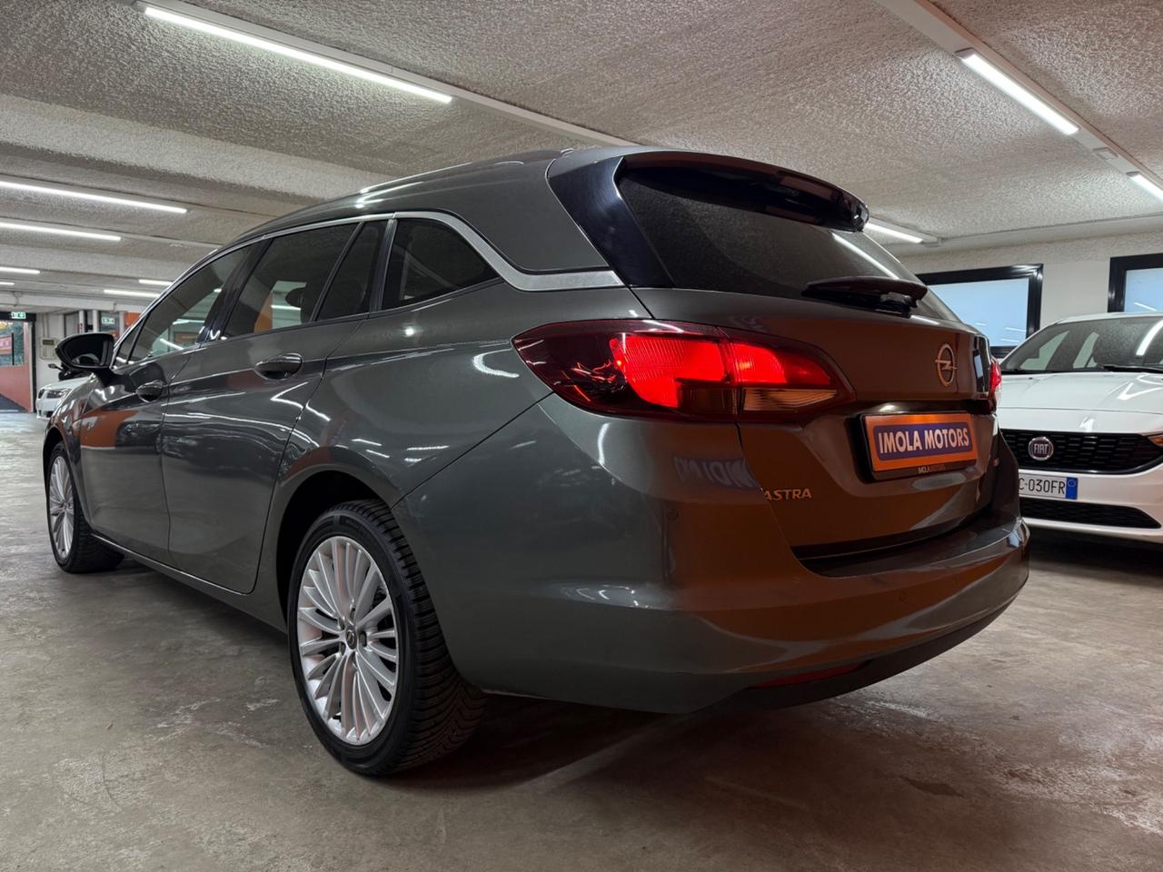 Opel Astra 1.6 CDTi 110CV Start&Stop Sports Tourer Innovation