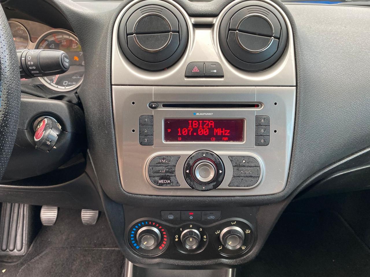 Alfa Romeo MiTo 1.4benz 78 CV Junior full 2009