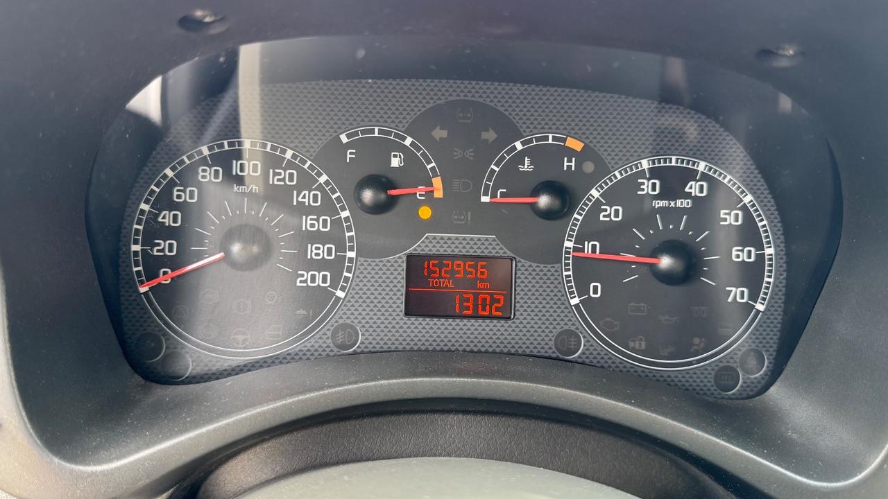 Fiat Panda 1.2 Dynamic