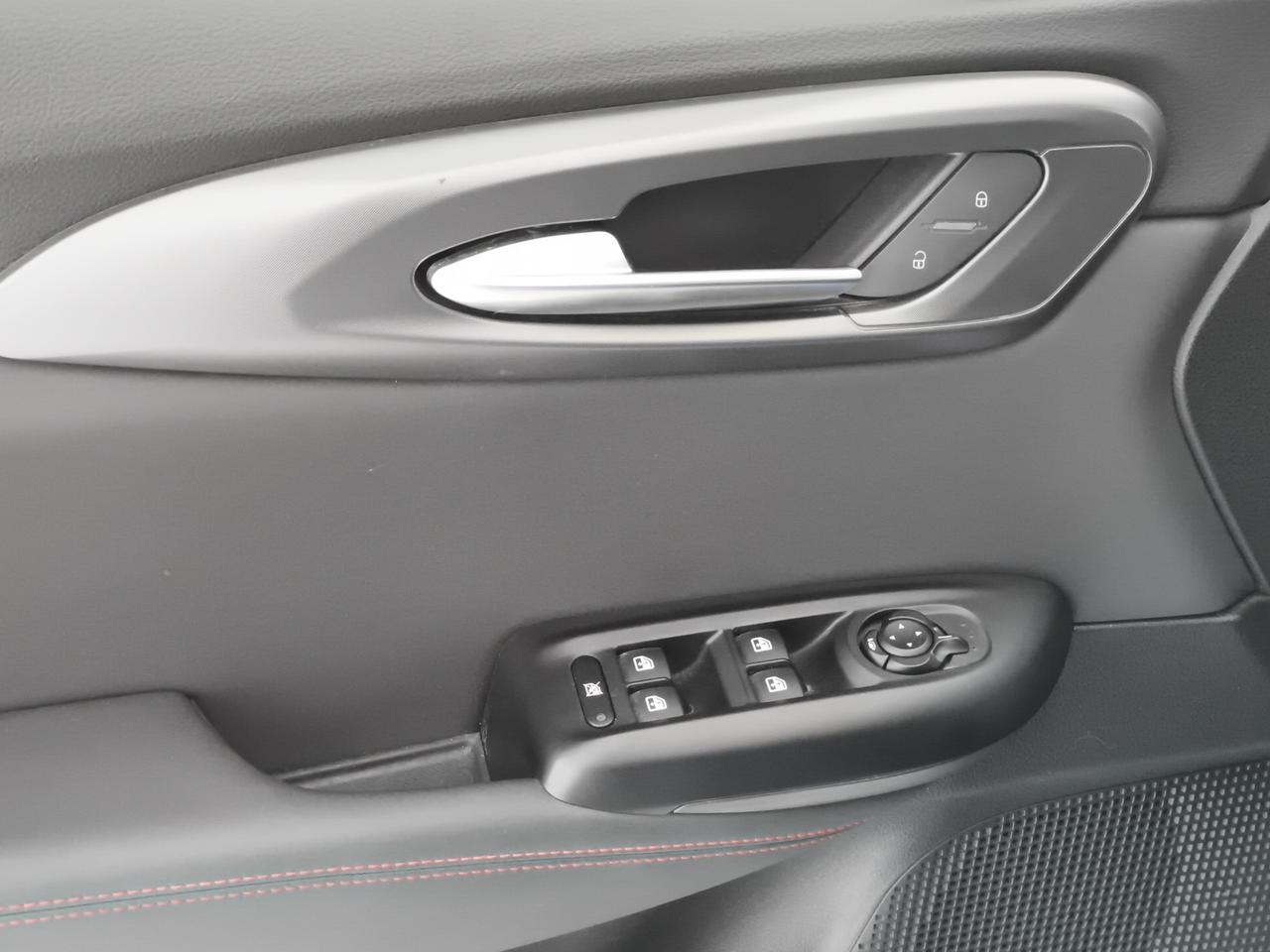 Alfa Romeo Tonale 1.5 hybrid Speciale 130cv