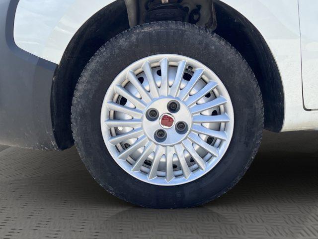 FIAT Fiorino 1.3 MJT 80CV