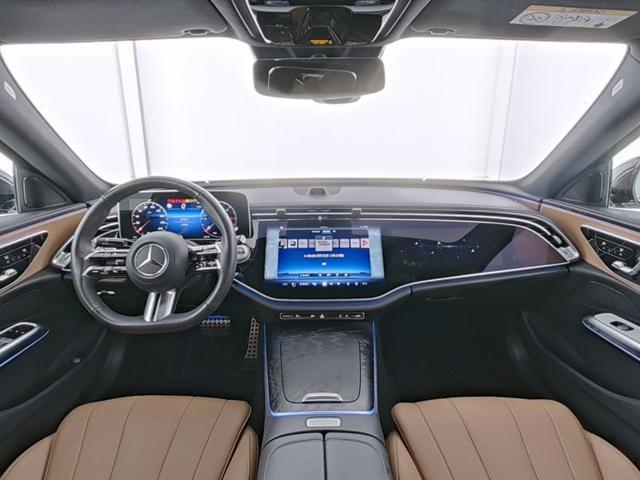 MERCEDES-BENZ E 220 d Mild hybrid AMG Line Advanced Plus