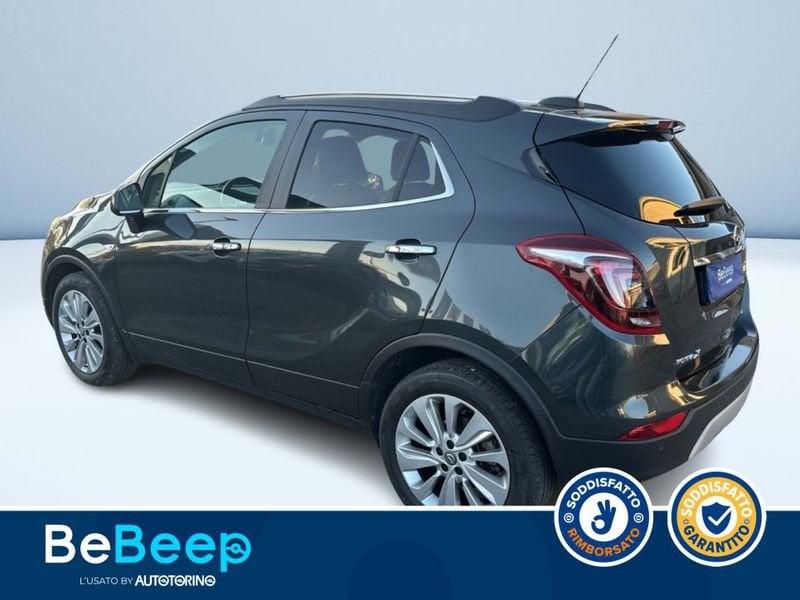 Opel Mokka X 1.6 CDTI ULTIMATE 4X2 136CV AUTO