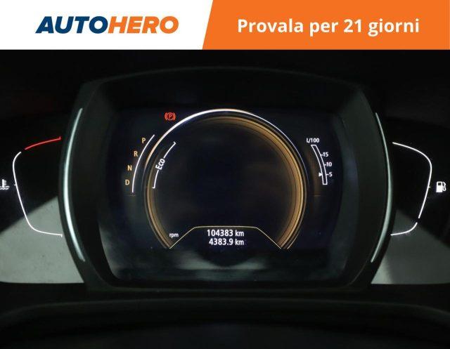 RENAULT Kadjar Blue dCi 8V 115CV EDC Intens