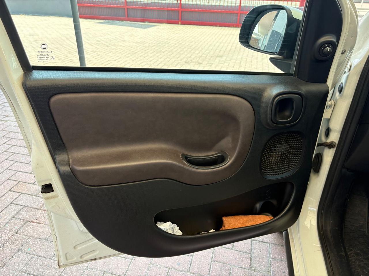 Fiat Panda CROSS 1.3 MultiJet #11930