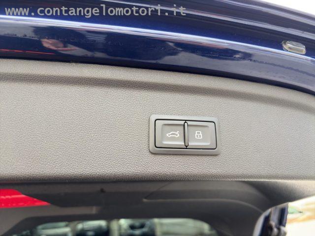 AUDI A3 Sportback 35 2.0 TDI S line edition S tronic