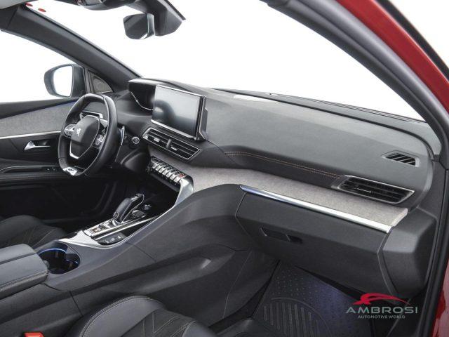 PEUGEOT 3008 BlueHDi 130 S&S EAT8 GT Pack - AUTOCARRO N1