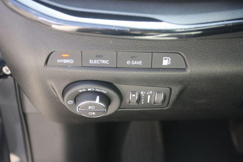 Jeep Compass 4xe 1.3 T4 PHEV 190cv Night Eagle 4xe Auto AUTOCARRO