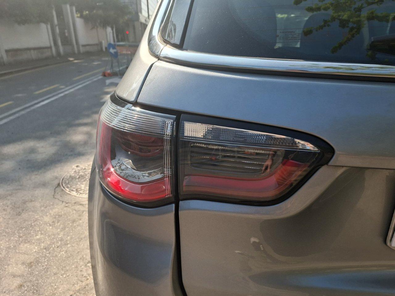 Jeep Compass 1.6 mjt Longitude 2wd 120cv Tagliandi JEEP
