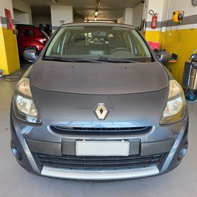 Renault Clio 1.2 16V 5 porte GPL Confort